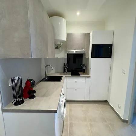 Behappy Next Monaco كاب داي