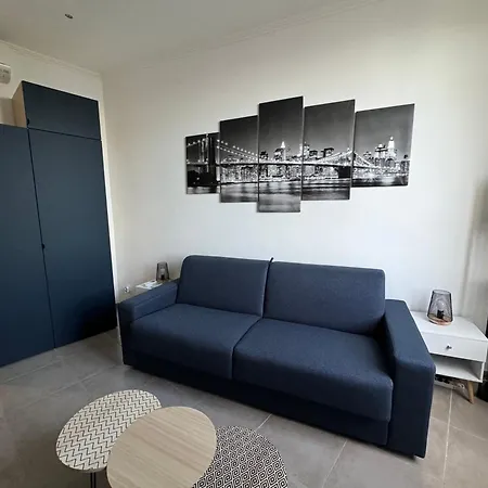 Behappy Next Monaco カップダイユ