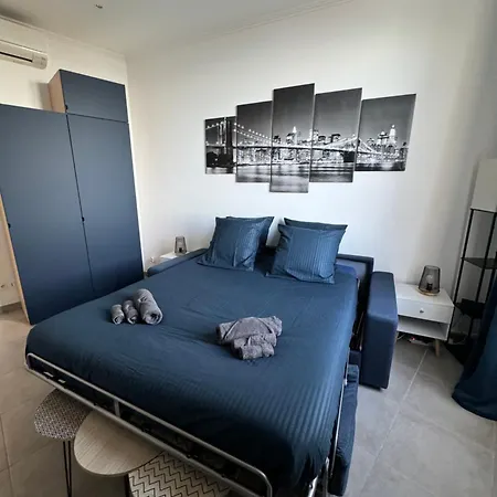 Behappy Next Monaco * Cap-d'Ail