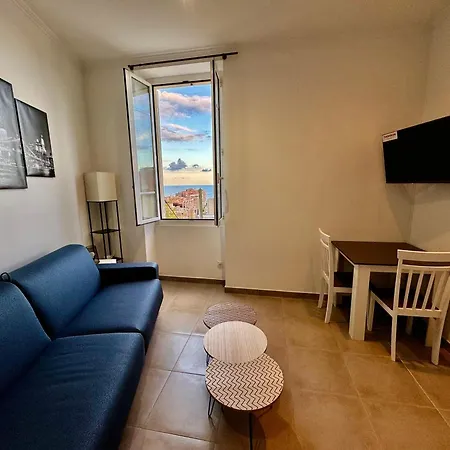 Behappy Next Monaco Cap-d'Ail