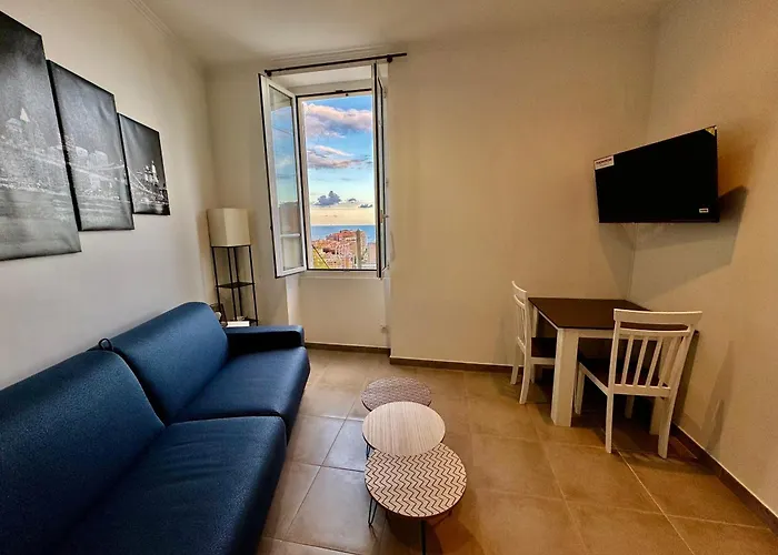 Behappy Next Monaco Cap-d'Ail